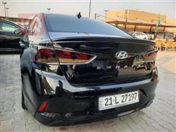 هیوندای سۆناتا